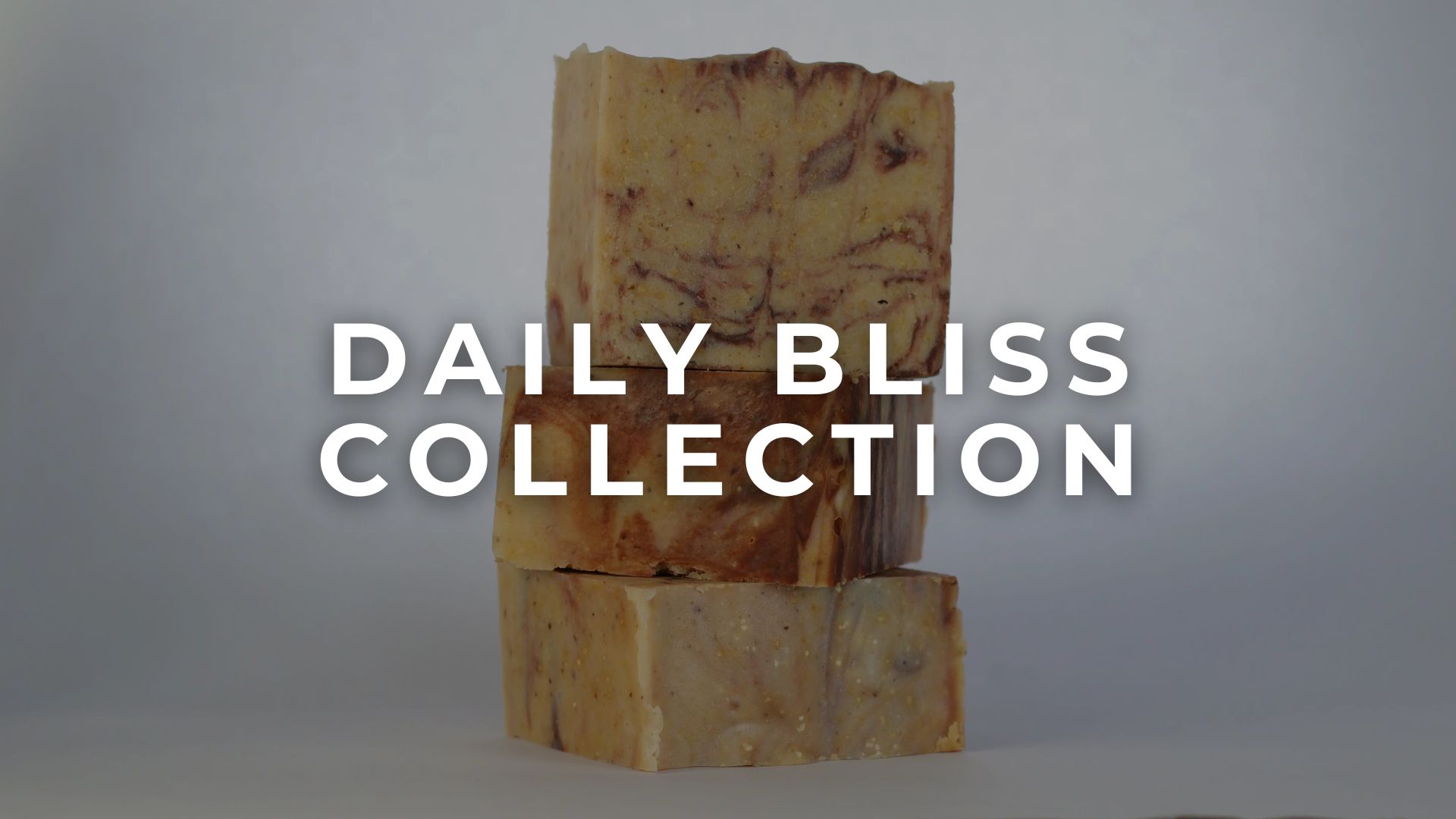 Daily Bliss Collection WMG